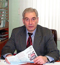 Генеральный директор ООО «Иматек и К» Елинсон И.С. Генеральный директор